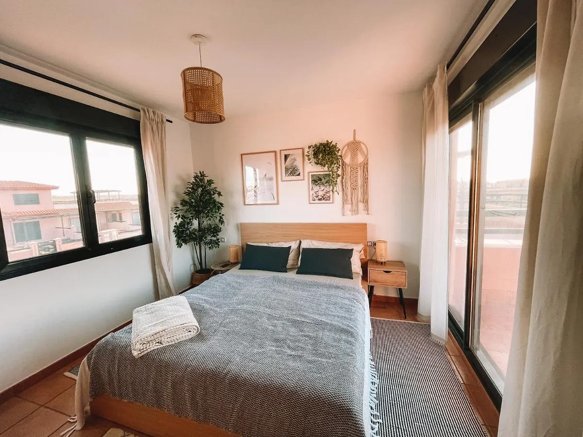 فيلة Casa Encanto لاجاريس