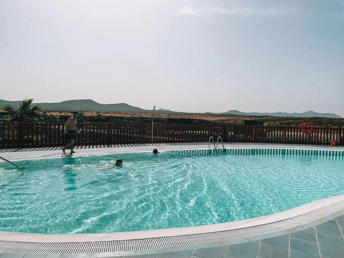 Casa Encanto لاجاريس 0*,  إسبانيا