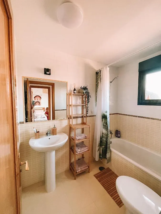 Casa Encanto لاجاريس فيلة