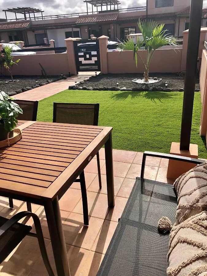 Casa Encanto لاجاريس إسبانيا
