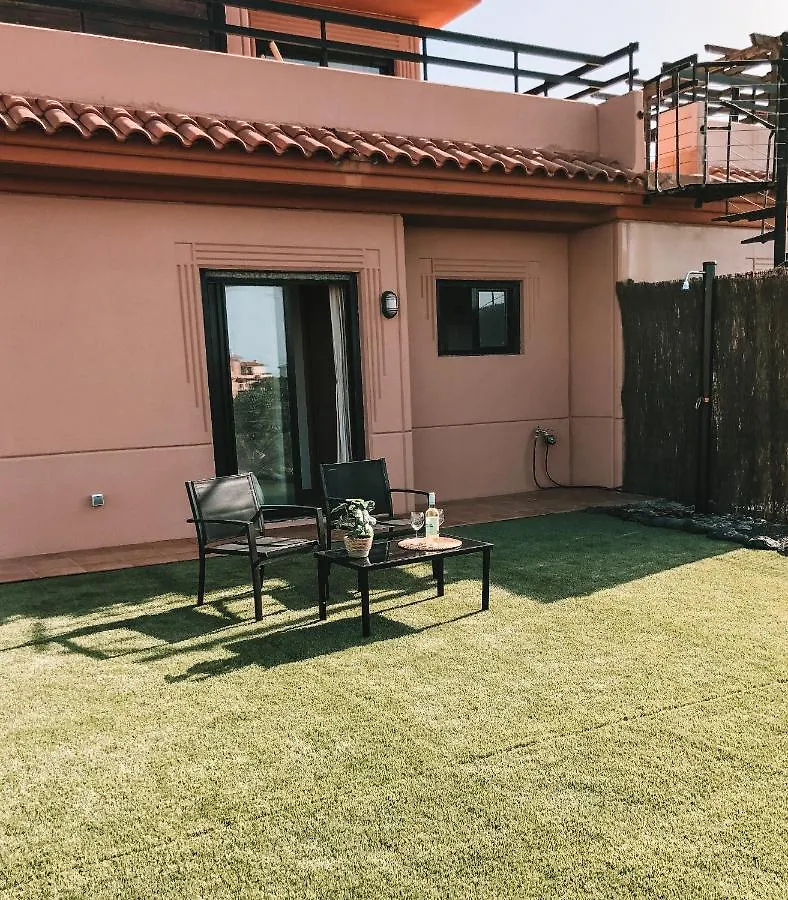 Willa Casa Encanto Lajares