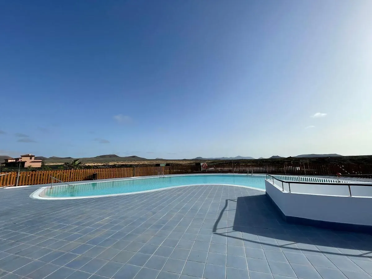 Willa Casa Encanto Lajares