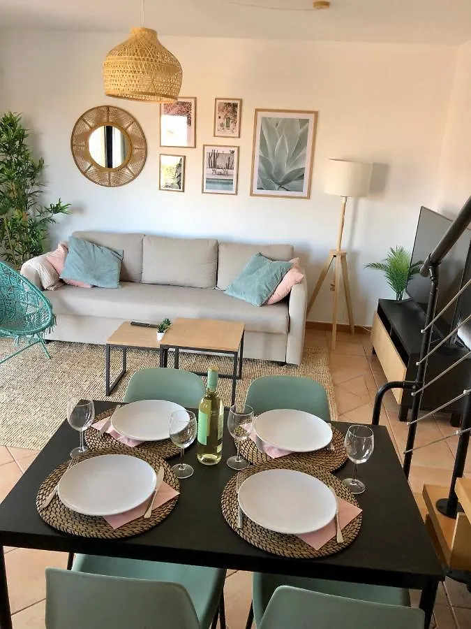 Casa Encanto Lajares