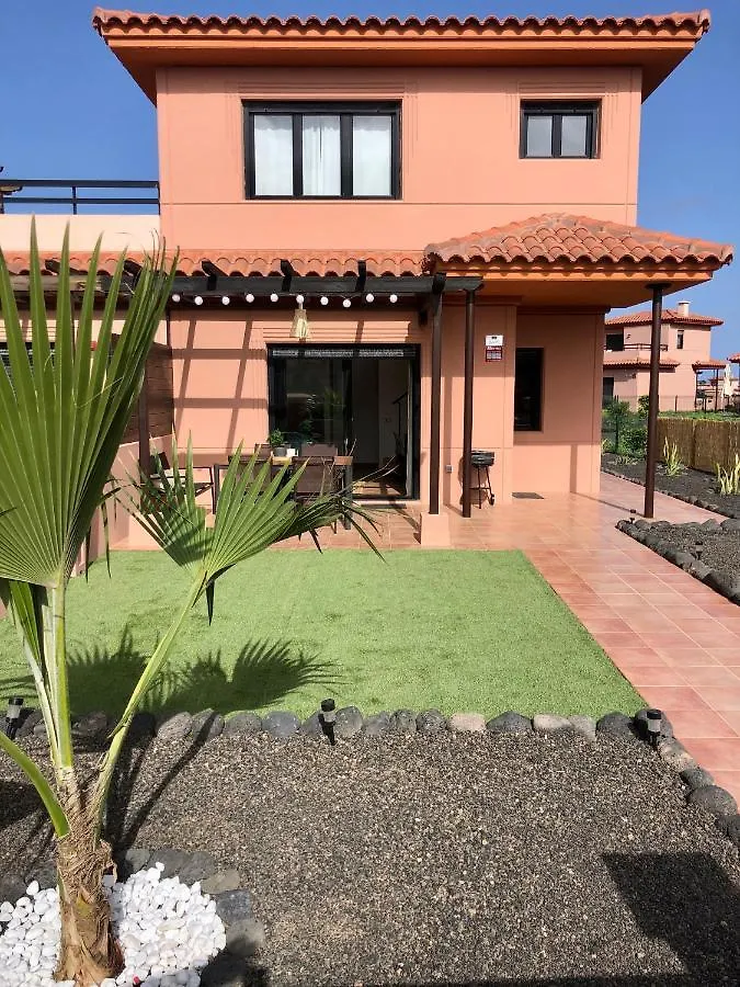 Willa Casa Encanto Lajares