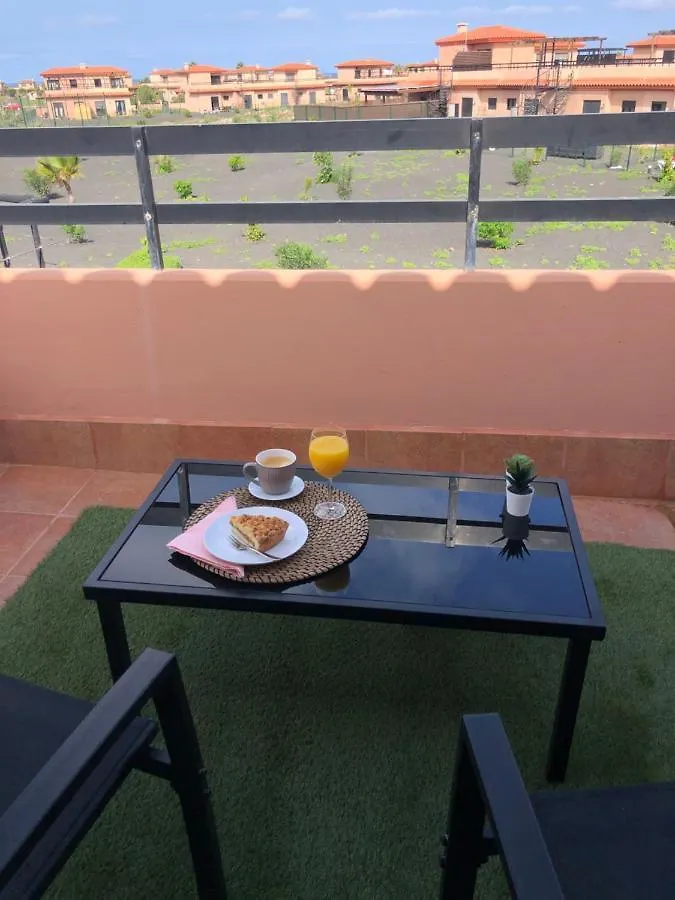 Willa Casa Encanto Lajares Hiszpania